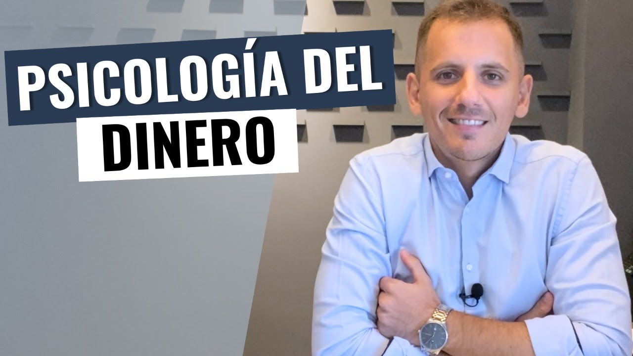 Psicología del DINERO (01) - Podcast de IDC 🎙️