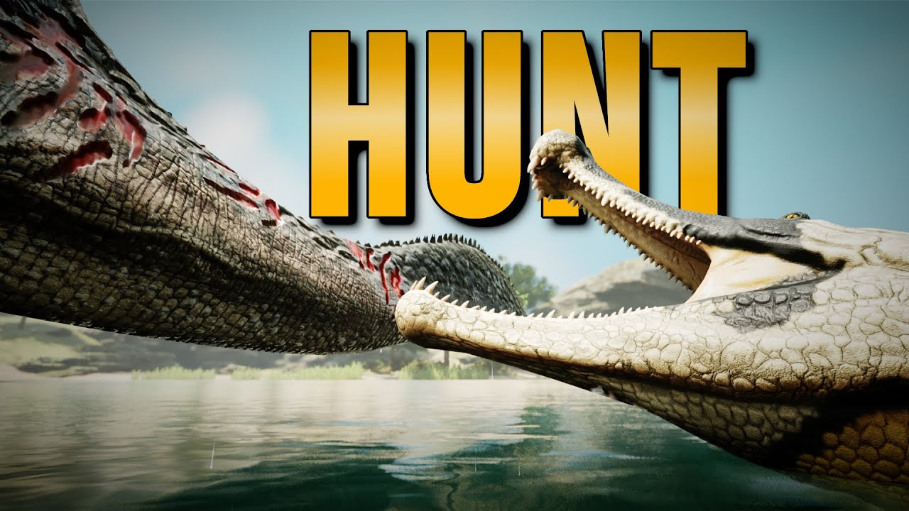 When a Sarco Veteran goes hunting...