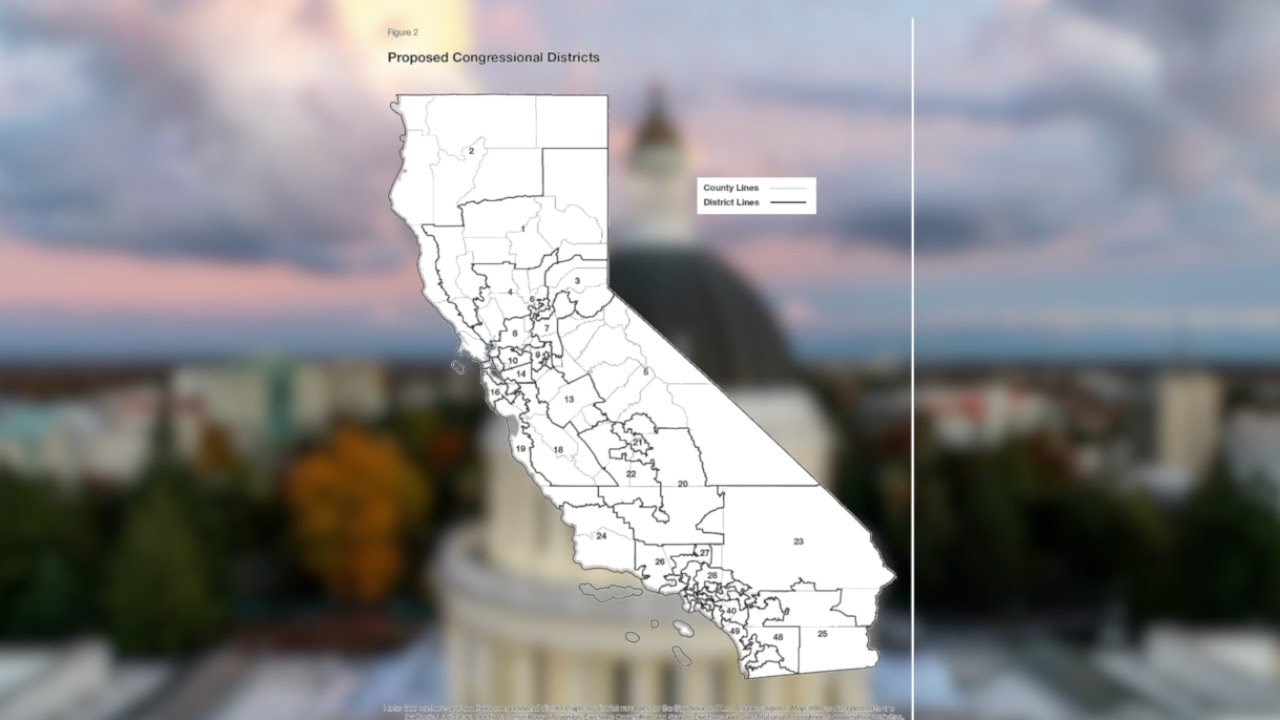 California&rsquo;s Proposition 50: What voters need to know
