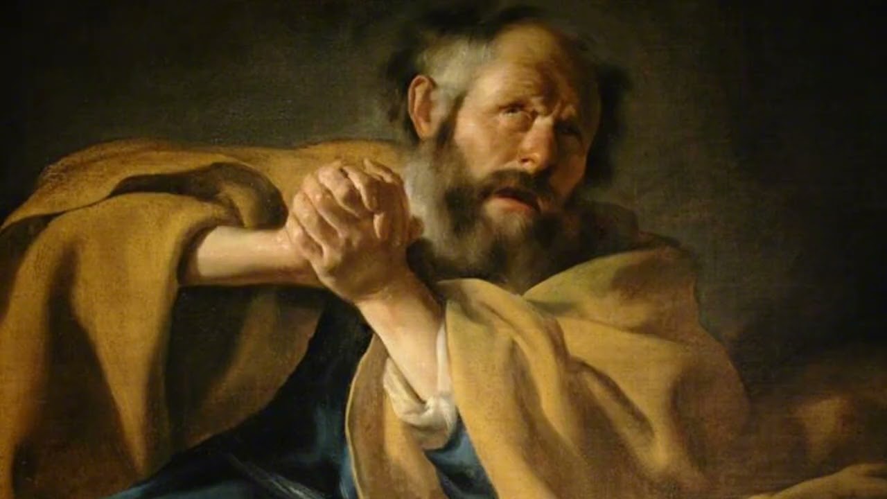 Psalms of Repentance