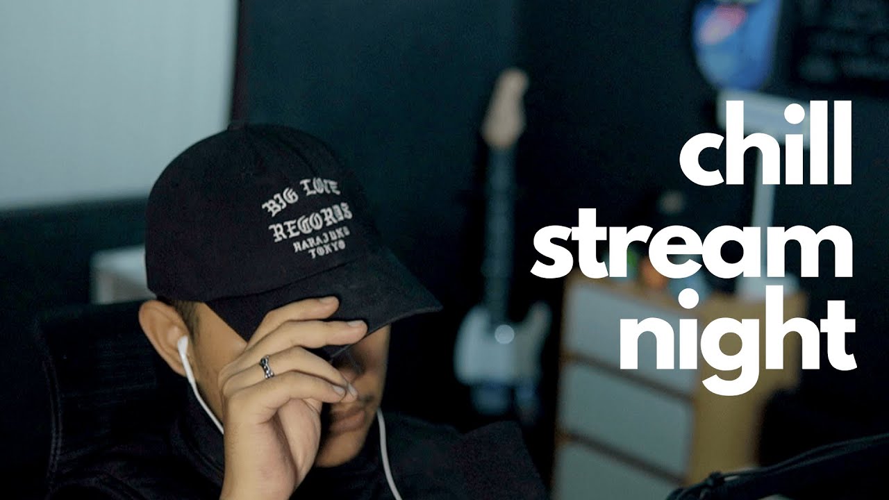 CHILLSTREAM | MOBILE LEGEND, LAGI, DAN APA YAK? SAHUR#1