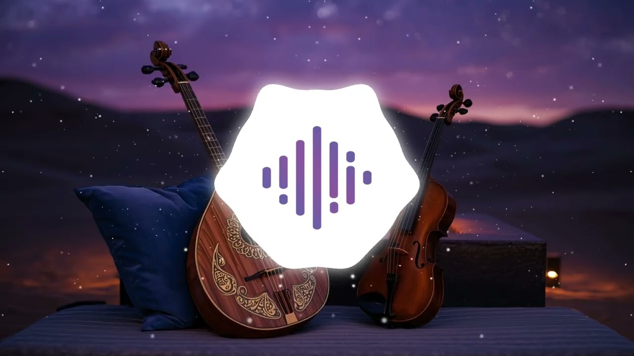 When the Oud Weeps | Melodic Deep House Mix