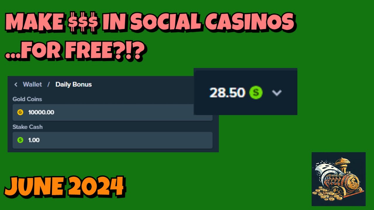 Beating the House: Making Beer Money from Social Casinos (2024)