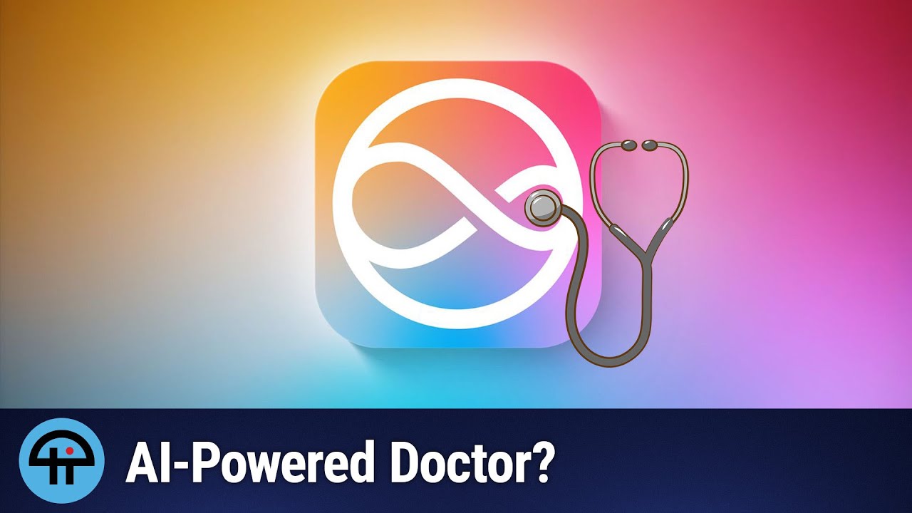 Apple's Push Into An AI-Powered Health Coaching System