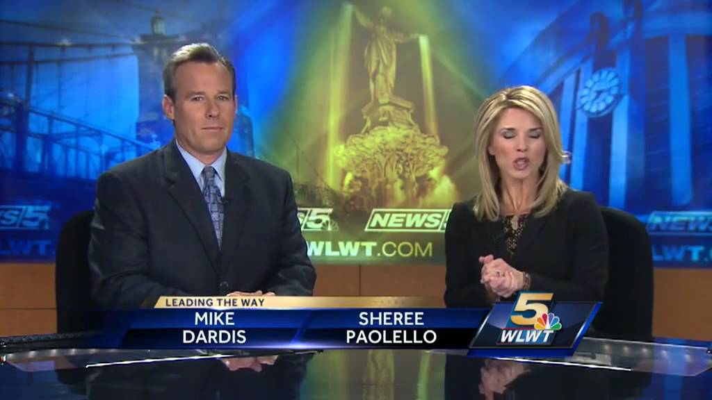 Drivers experience road problems on interstates, side streets