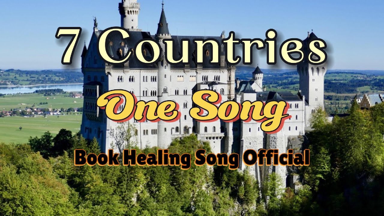 Heal Your Mind in Silence | Vol.2 #BookHealingSong #HealingMusic