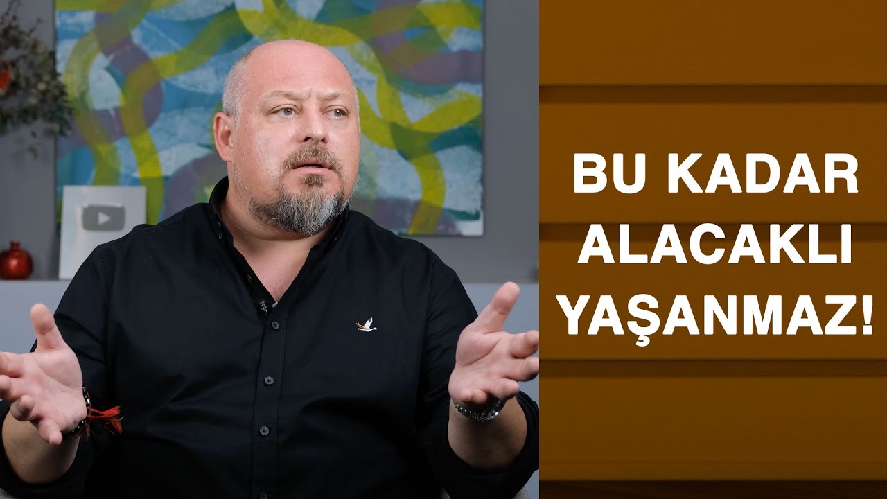 ARTIK KİMSENİN KİMSEYE İHTİYACI YOK!