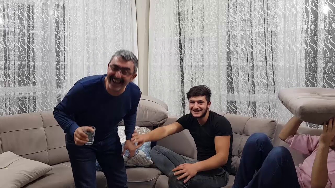 Eğlenceli Bir Akşamdan Kareler ve Yorumlar