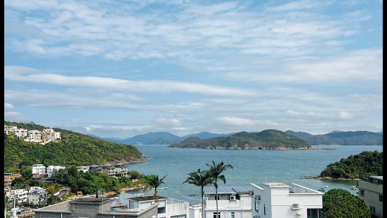 Finally  umaraw din ang Hongkong#goodvibes