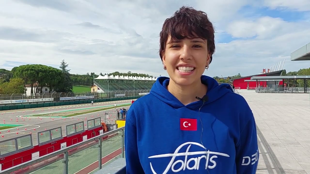 Tanıtım Videosu - 2023 | Zesp&oacute;ł Słoneczny Solaris