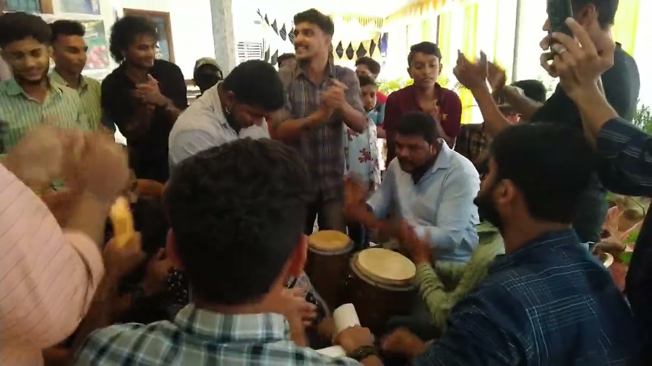 Kaikotti pattu Kannur Marriage 