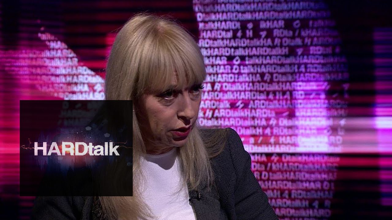 Alzheimer's: How far are we from a cure? Susan Greenfield talks to BBC HARDtalk