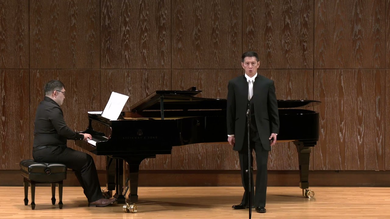 Massenet / Don Quichotte--- Sancho: 