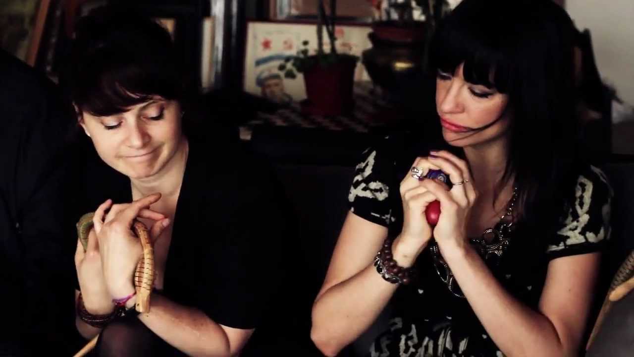 Nouvelle Vague - Où veux-tu qu'je r'garde (İstanbul Acoustic - Long Way From Home)