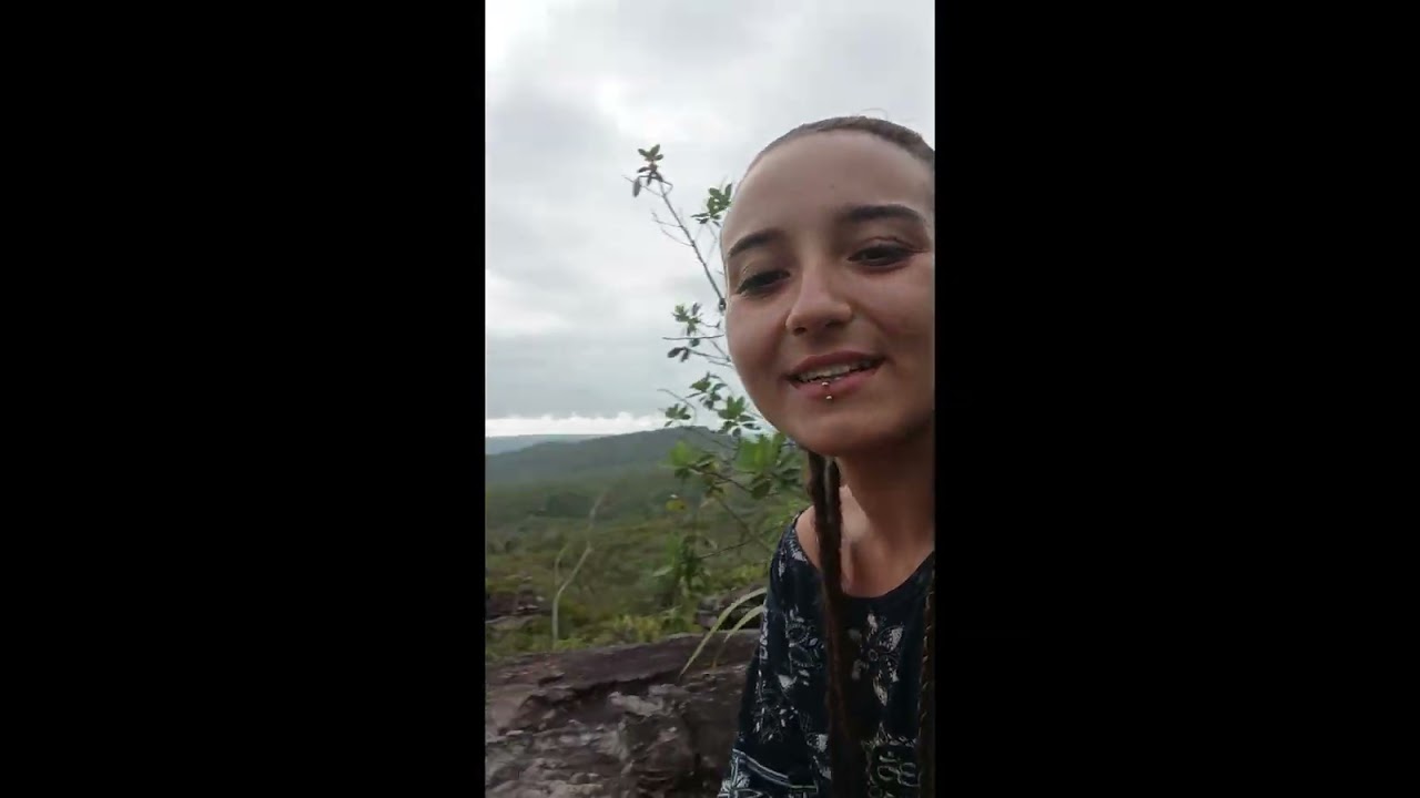 Eu no Festival Torus 