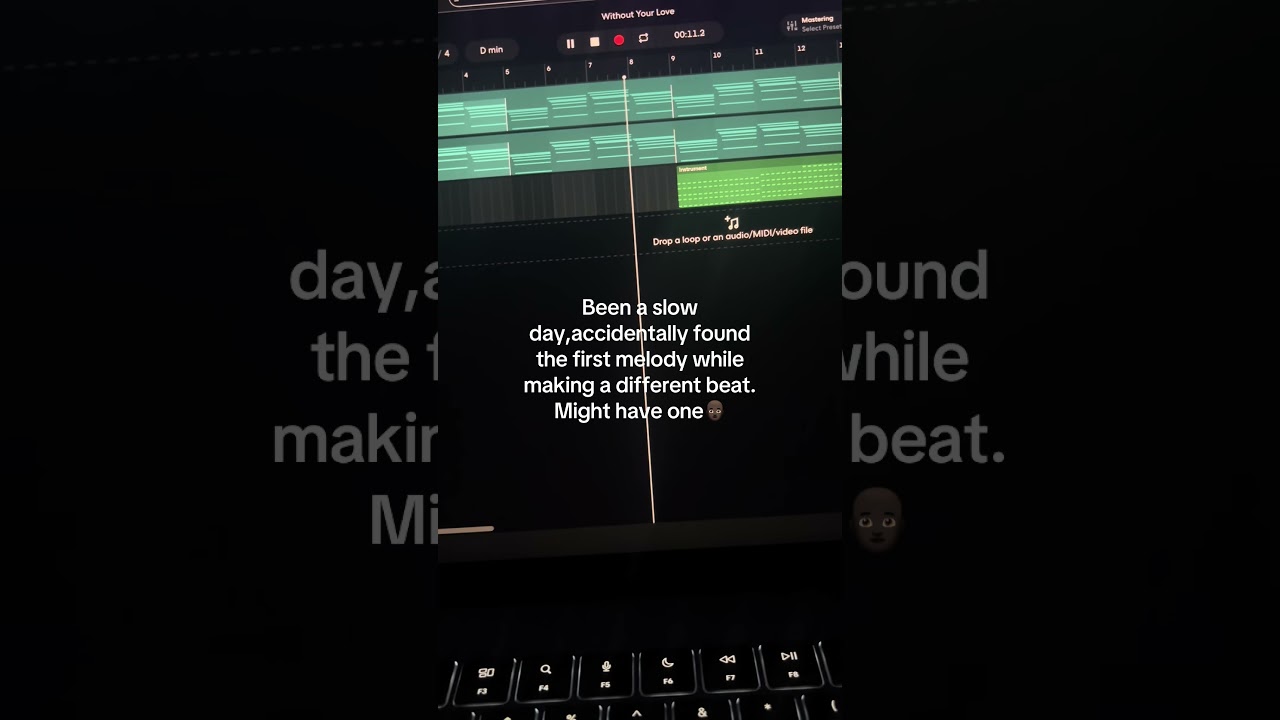 Trust the process🧙🏿‍♂️