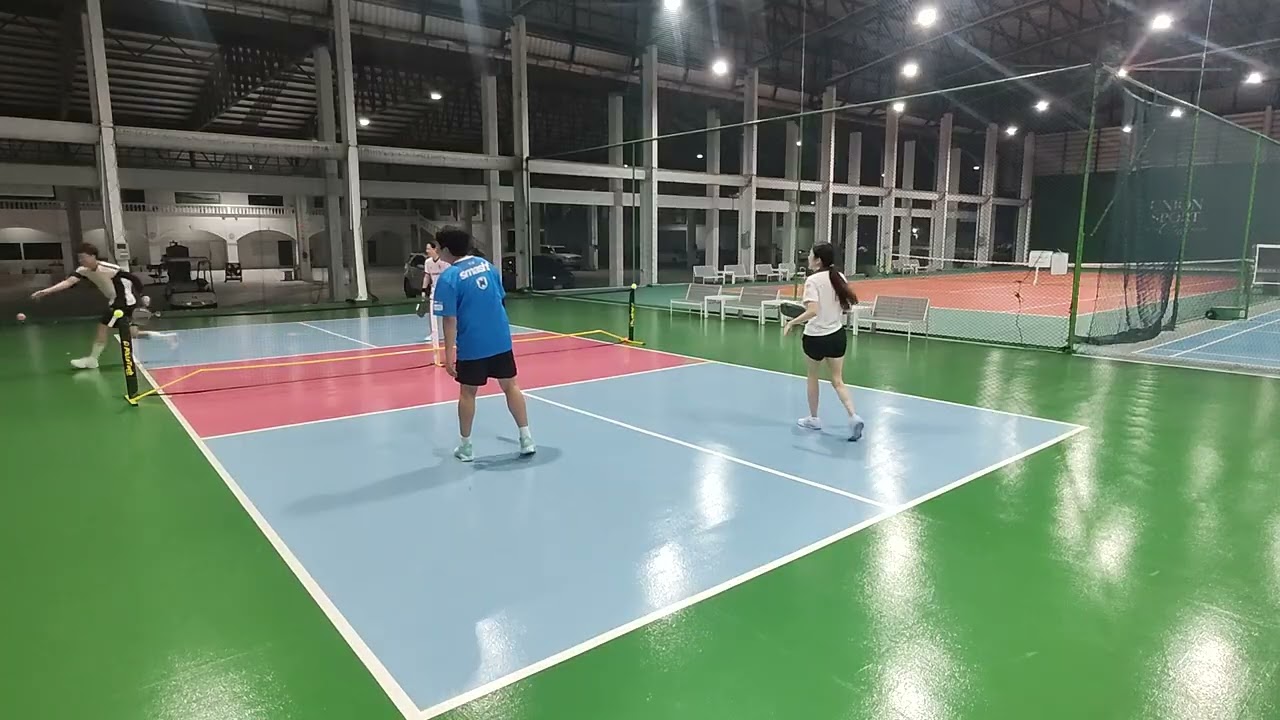 @UnionSport : P'Note + Preem Vs Art + Beer (7/11)