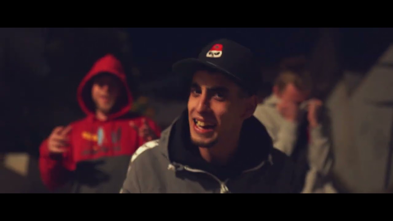 DELIRIO - JSL (videoclip)