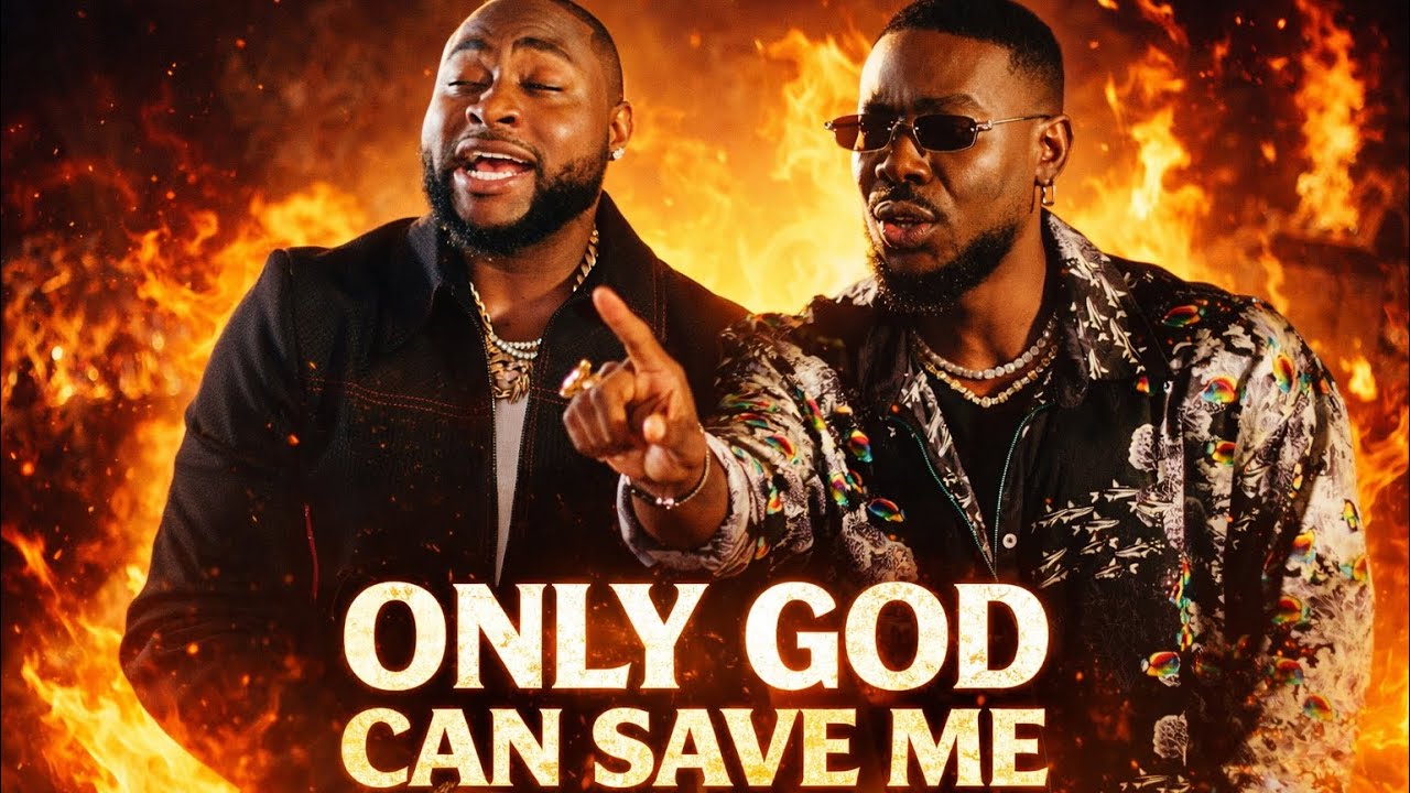 Only God Can Save Me — Beautiful… But Not Perfect (Director’s Review)