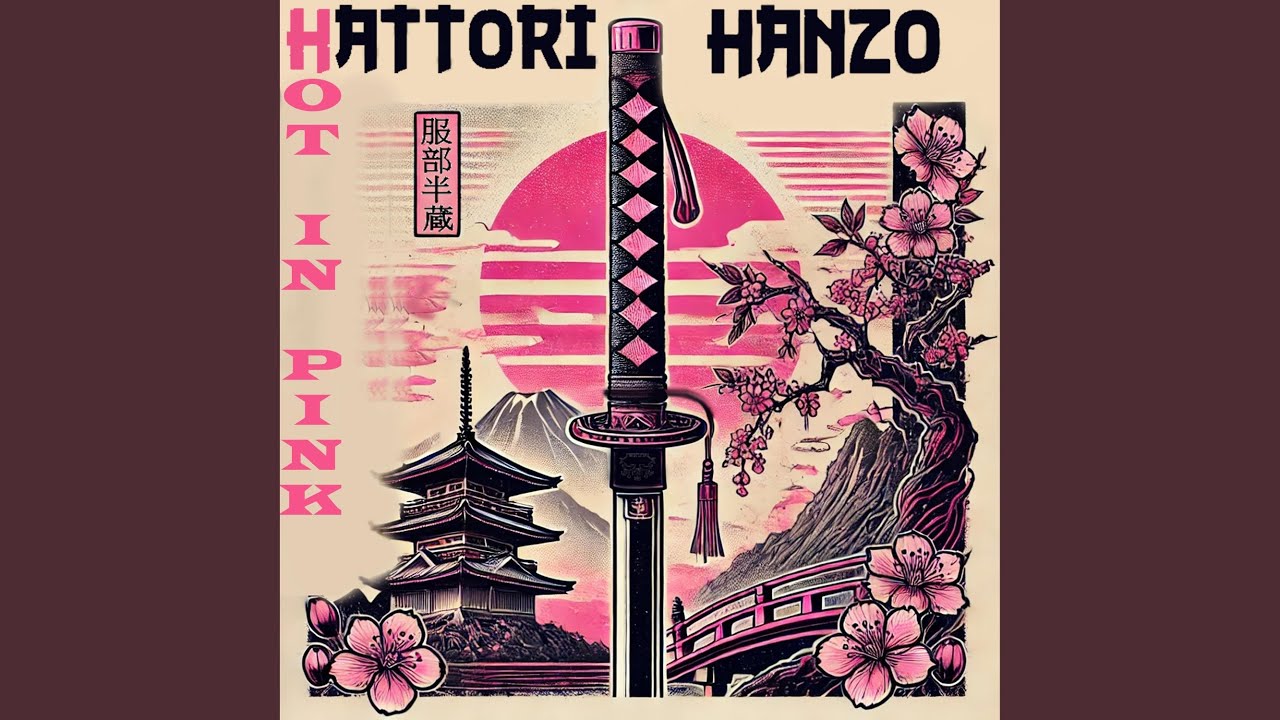 Hattori Hanzo