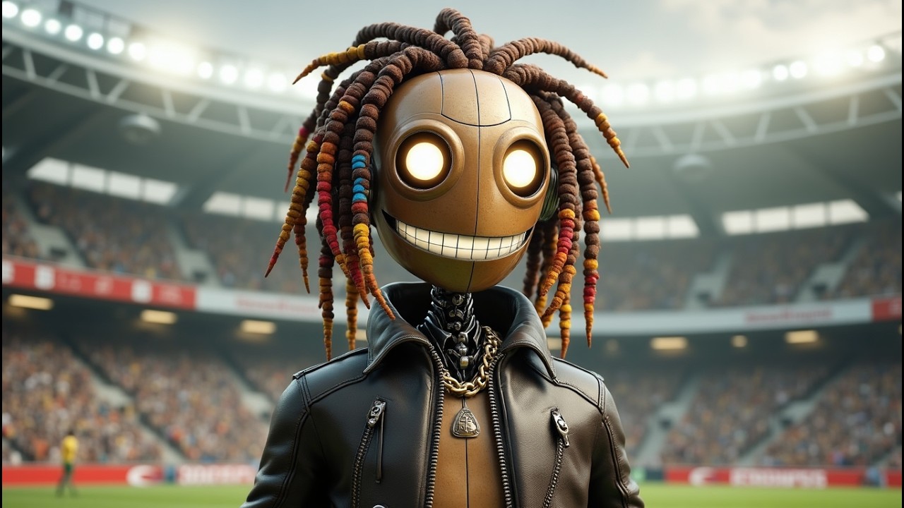 Boom - Official Video