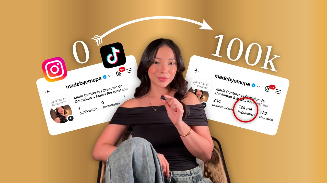 Cómo empezar (REALMENTE) tu marca personal en 2026