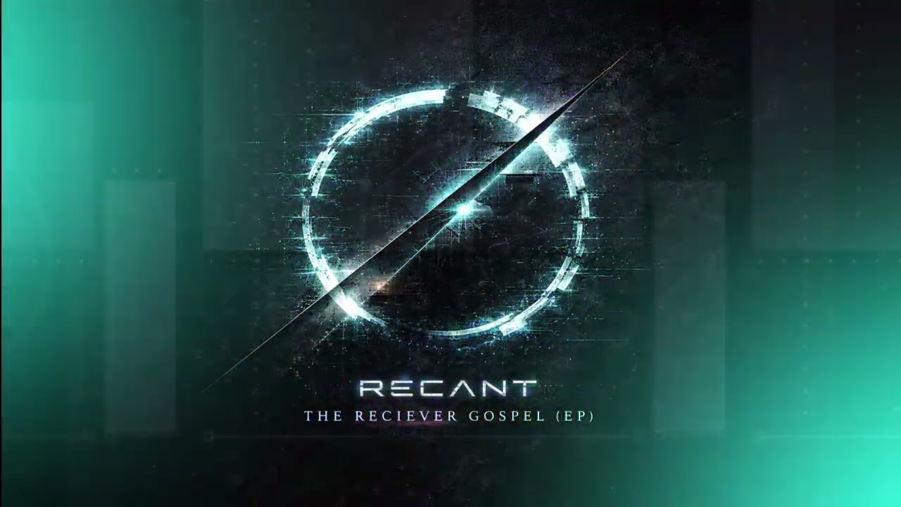 RΞCΛNT – SACRAMENT//ZERO: [KNEEL]