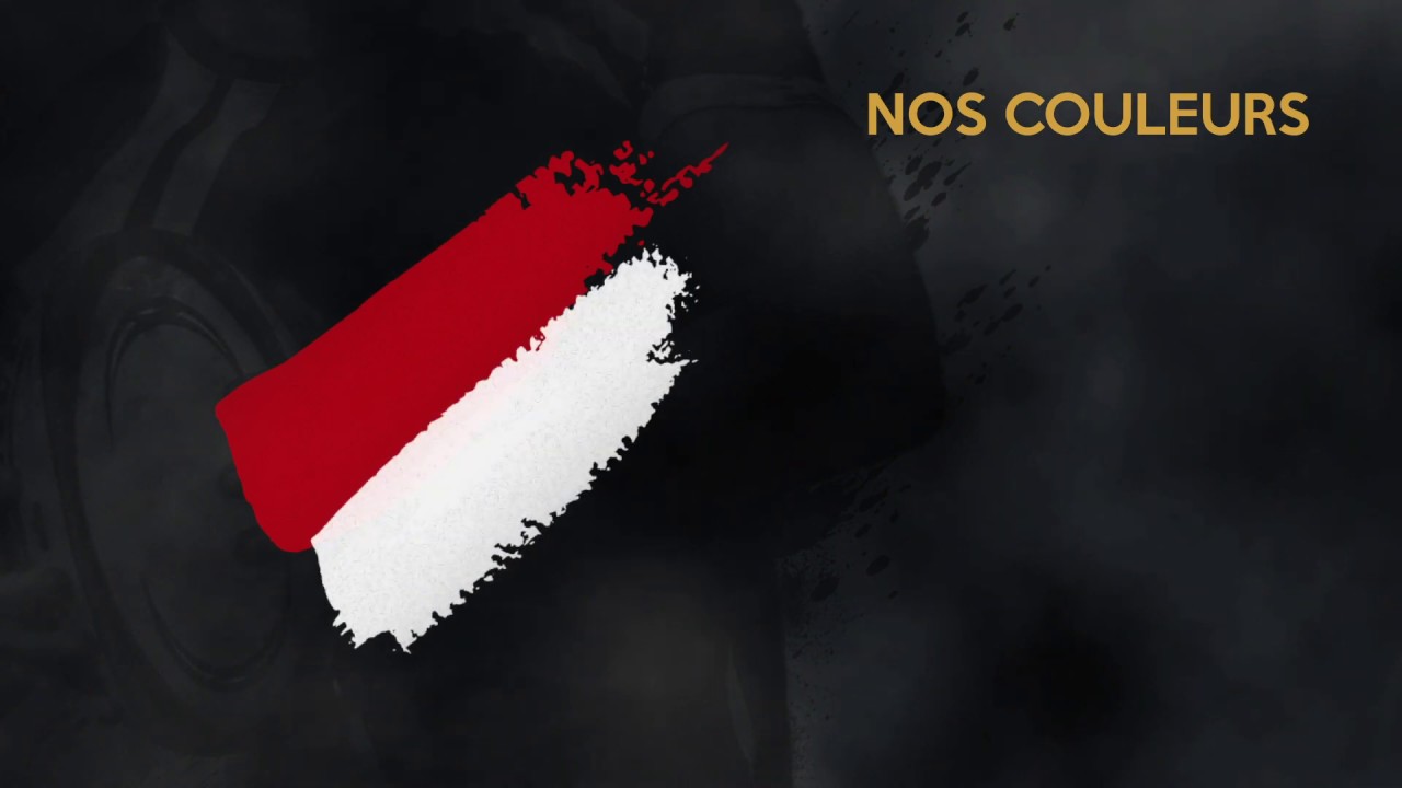 Monaco Rugby Sevens se d&eacute;voile...