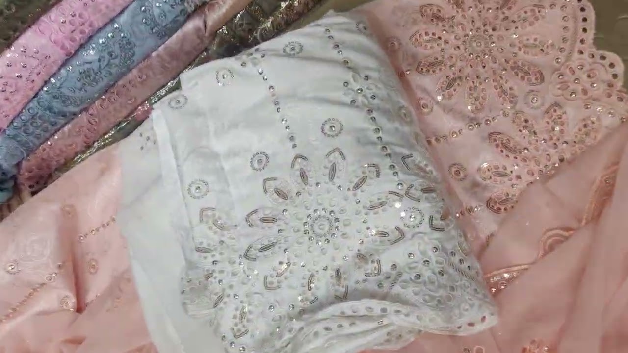 China Patti Suits On Cheap Price Best Quality Luxury Look 