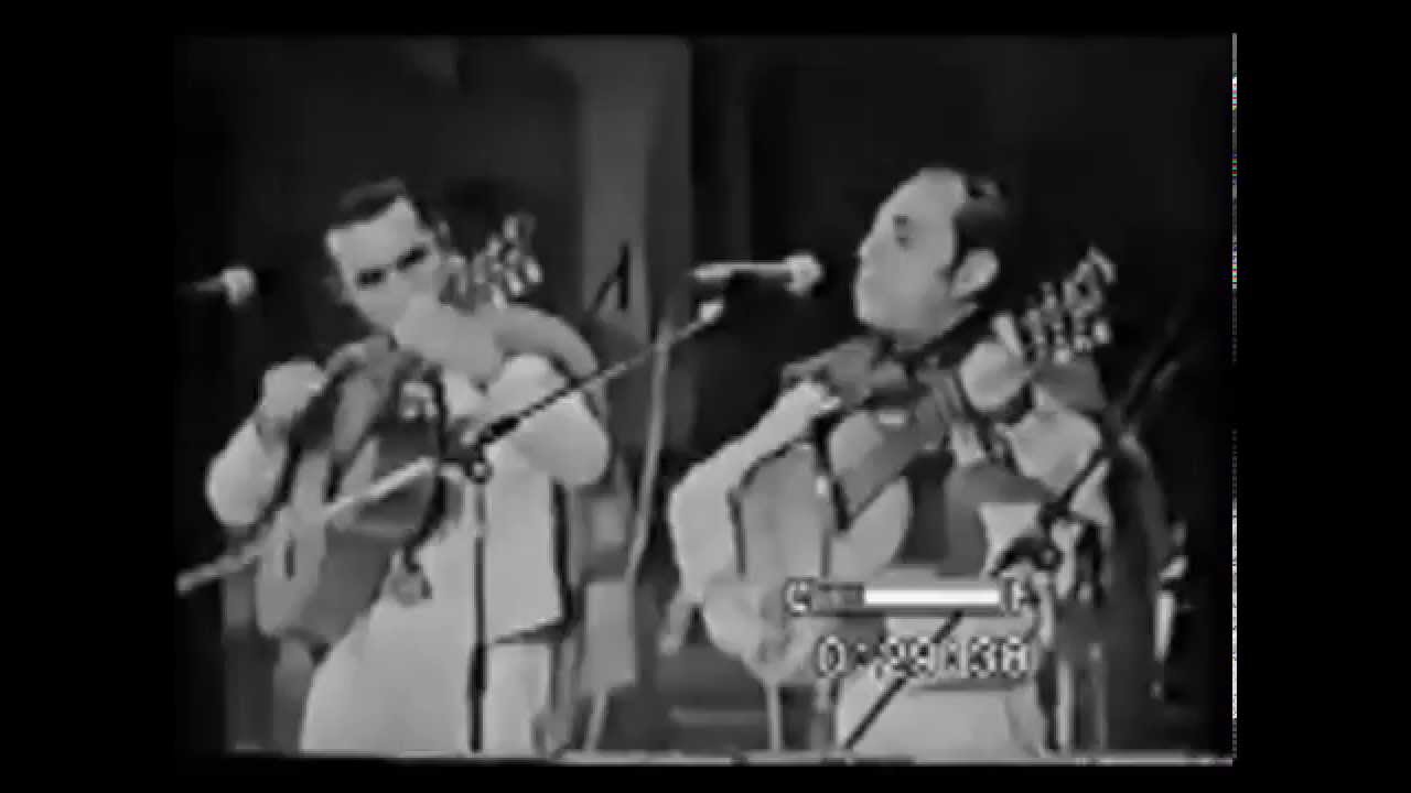 Cuando se me escape el alma - Los Chalchaleros