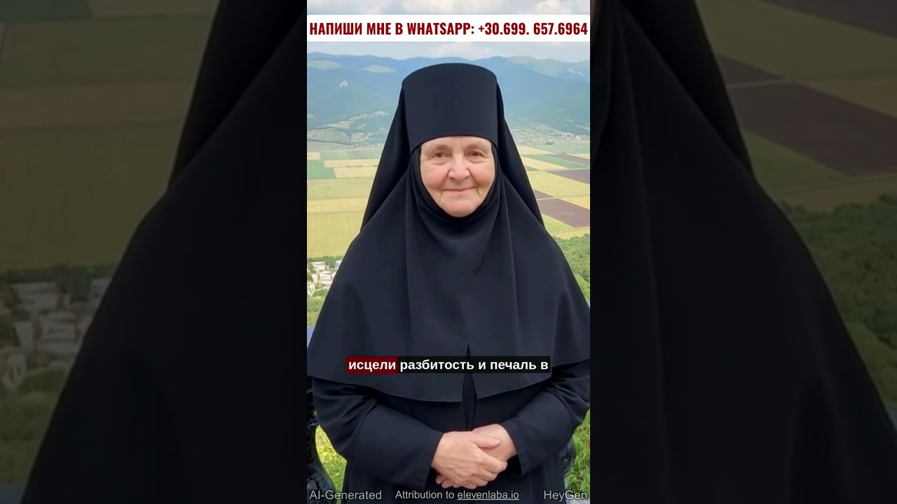 Тех, кто любит Бога, Бог обязательно благословит.