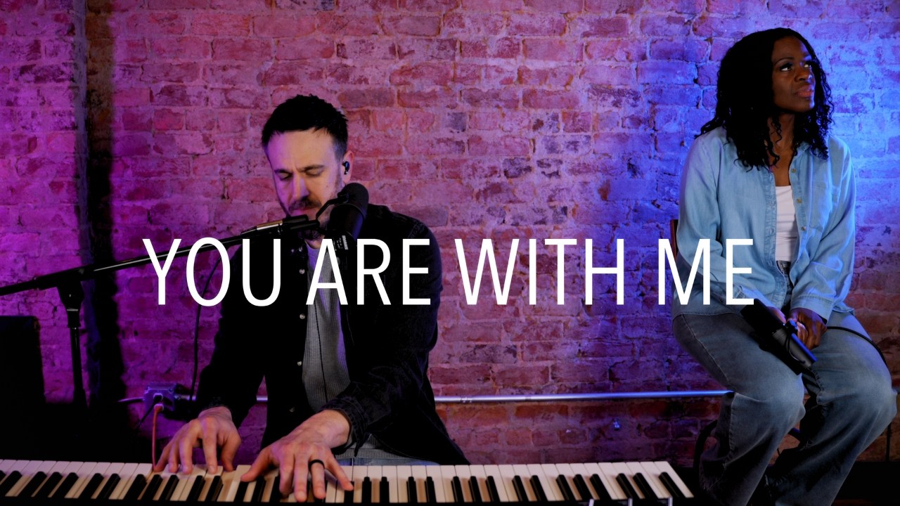 You Are With Me - Seth & Nirva