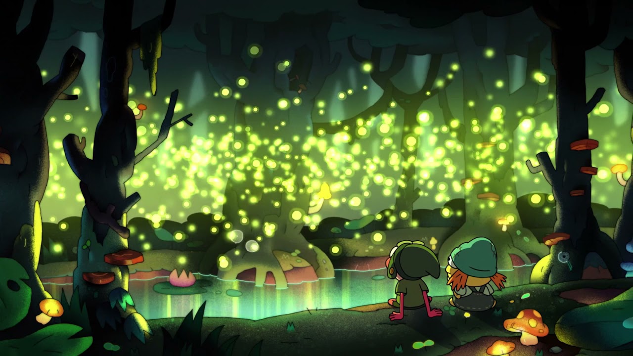 Amphibia - Anne's Theme (End Credits) [Cover]