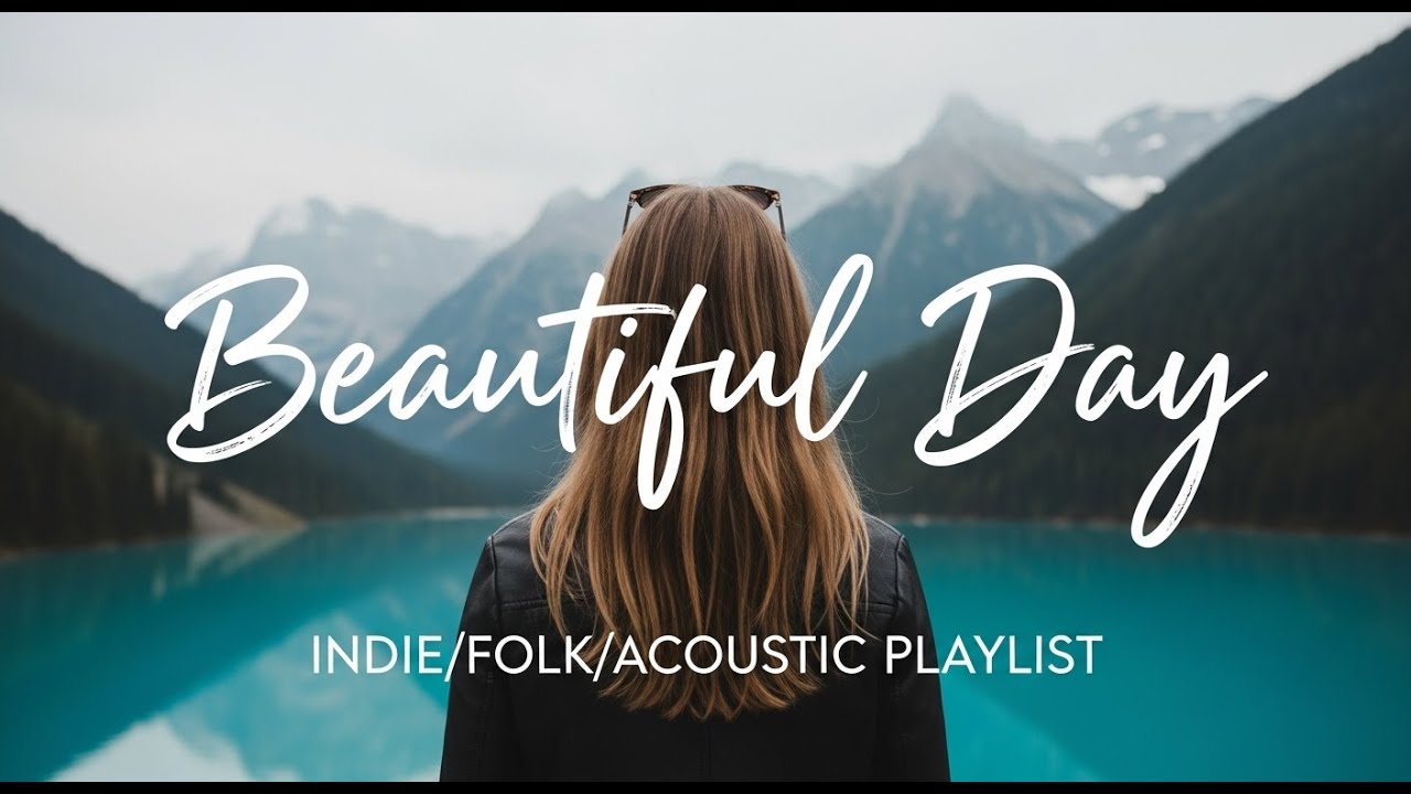 Soft Chill Indie Acoustic Songs | Indie/Pop/Folk/Acoustic Playlist Vol 359
