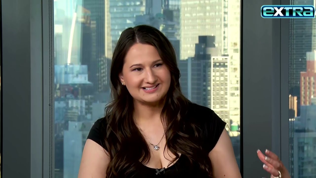Gypsy Rose Blanchard Wants to Team with Kim Kardashian After Prison (Exclusive)