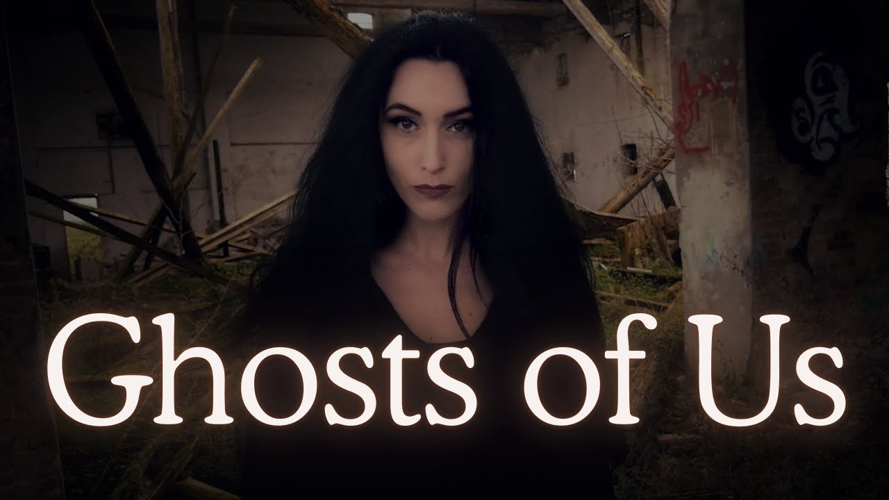 Irene Shapes - Ghosts of Us (Official Music Video)