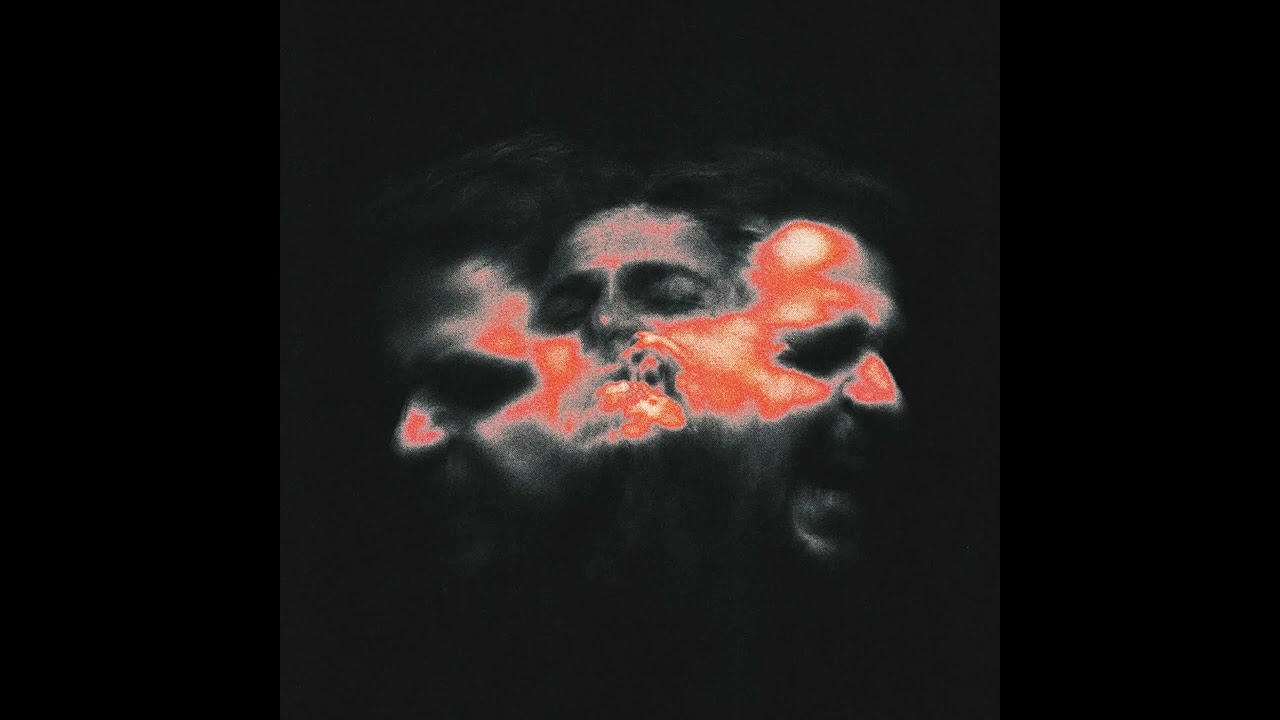 WEGH - HALEF SELEF (slowed+reverb)