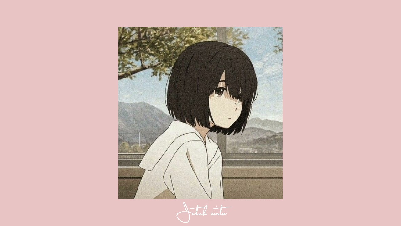 jatuh cinta-iamNEETA (slowed+reverb)