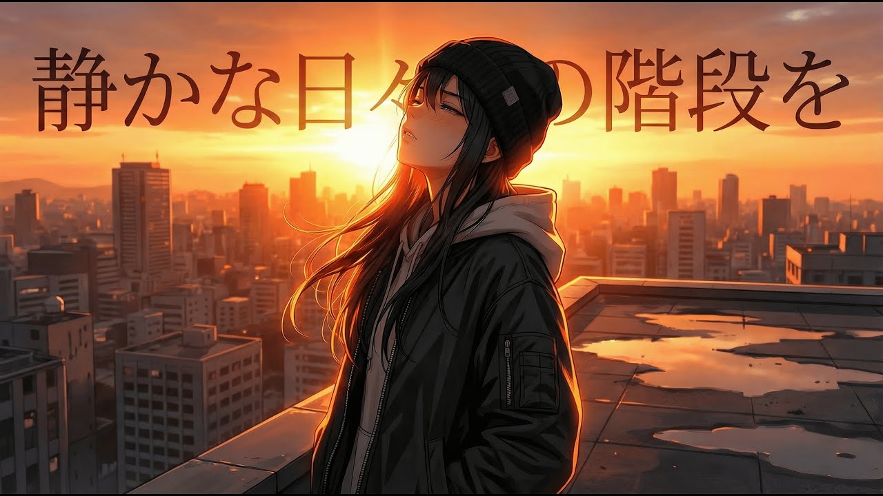 ノートンビート Cover MV「静かな日々の階段を/Dragon Ash」Norton Beat【Cover】