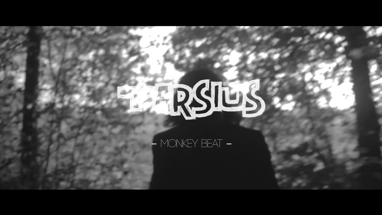 Tarsius - Monkey Beat