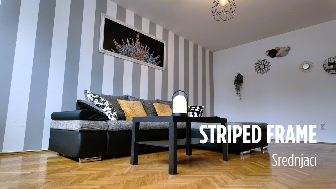 Udoban dvosoban stan s lođom i otvorenim pogledom na zagrebačkim Srednjacima (4K)