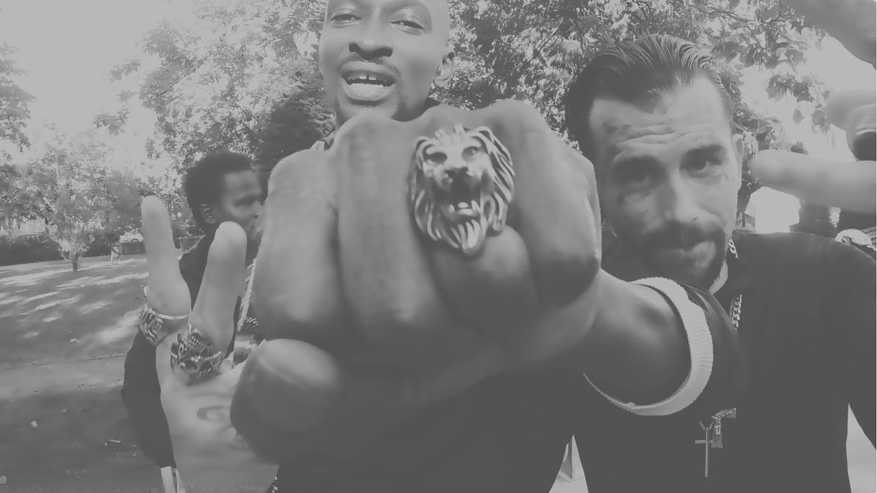 BULLET 9Z - Freestyle barillet #bastos1