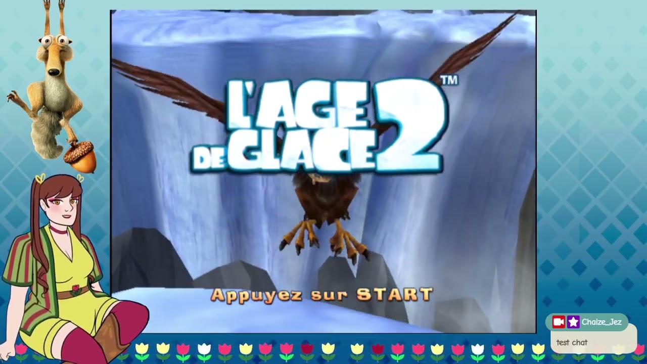 Stream du 20 Janvier 2026