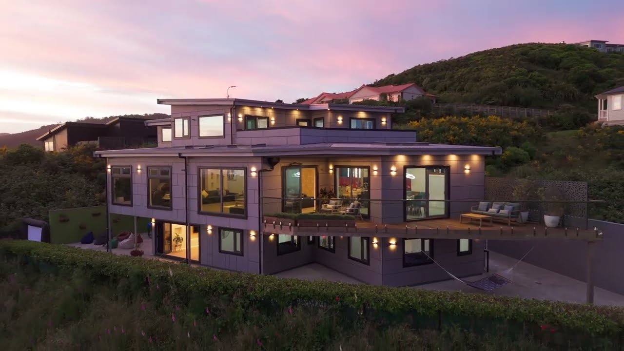 V A N T A G E  - 35 Grumman Lane, Newlands - Ramon Kane Real Estate