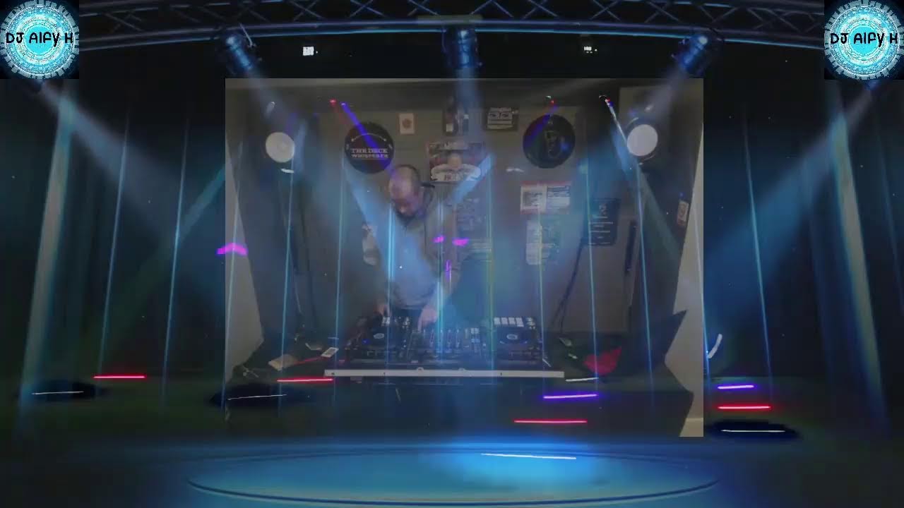 DJ ALFY H