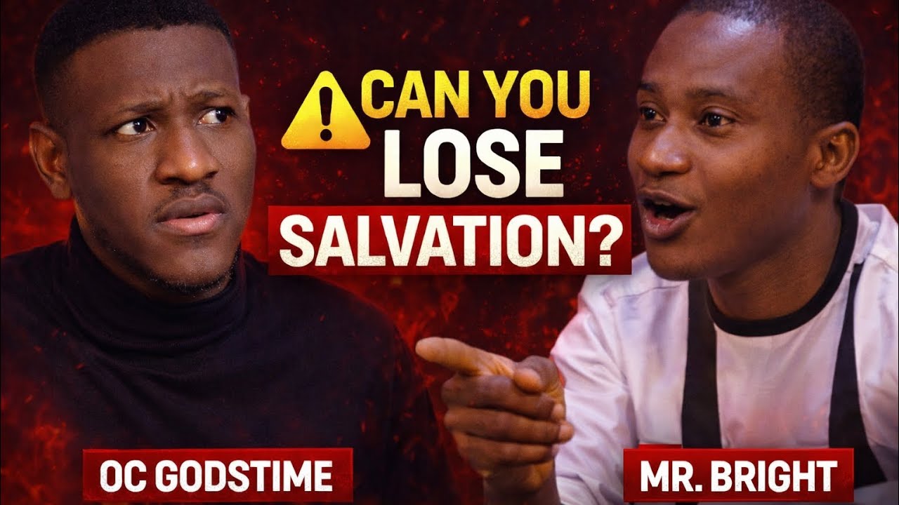 What Happens When a Believer Sins? (This Will Shock You)