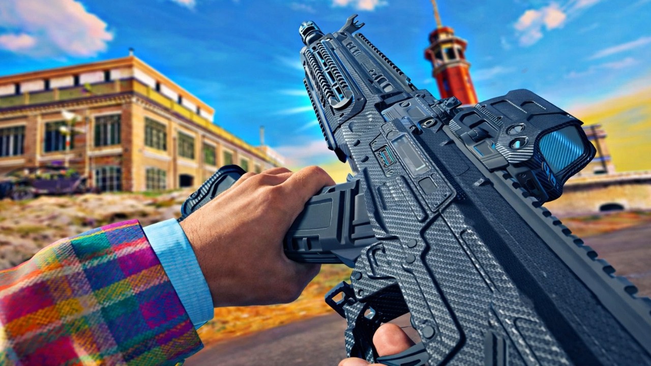 Почему никто не использует АК-27? 🤔 (Нарушенный учебный план)