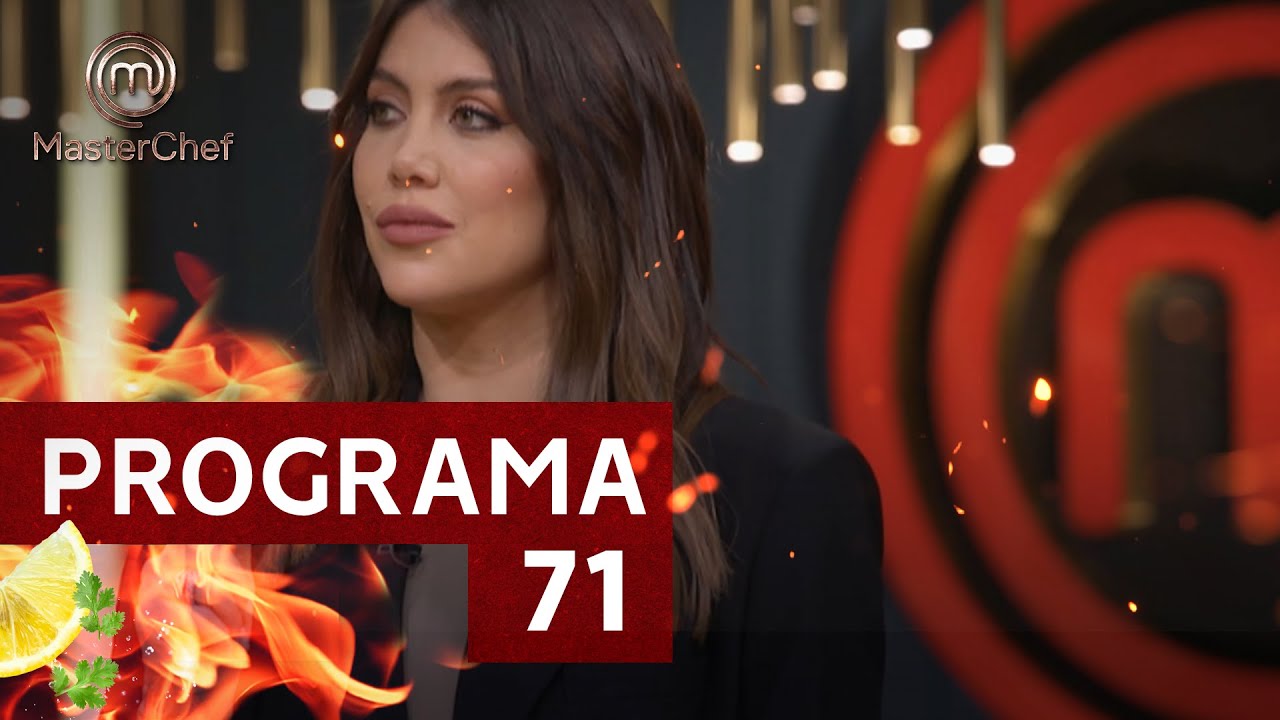 Programa 71 (29-06-2023) | TEMPORADA 03 | MASTERCHEF ARGENTINA