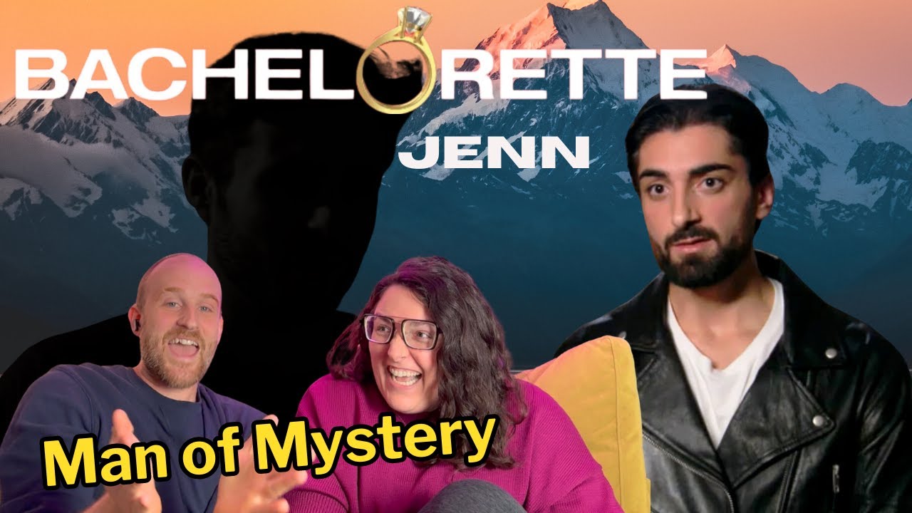 Main Thing is the Same Thing - Bachelorette Jenn Episode 4 Reaction