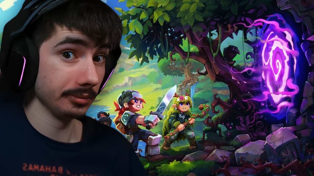 PROBANDO POR PRIMERA VEZ HYTALE!!